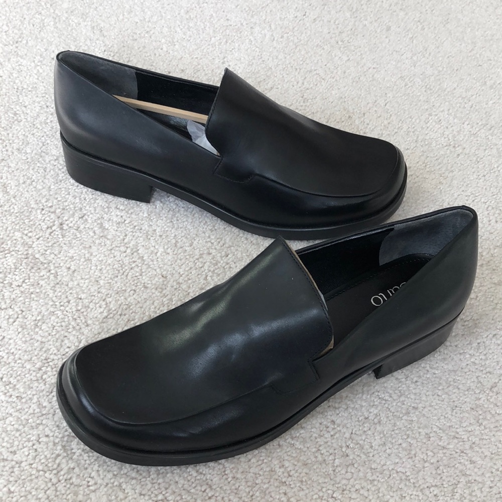 NWOB Franco Sarto Bocca Loafers